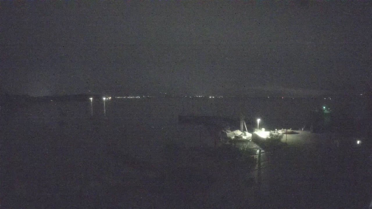 Archiv Foto Webcam Wasserburg am Bodensee: Hafen