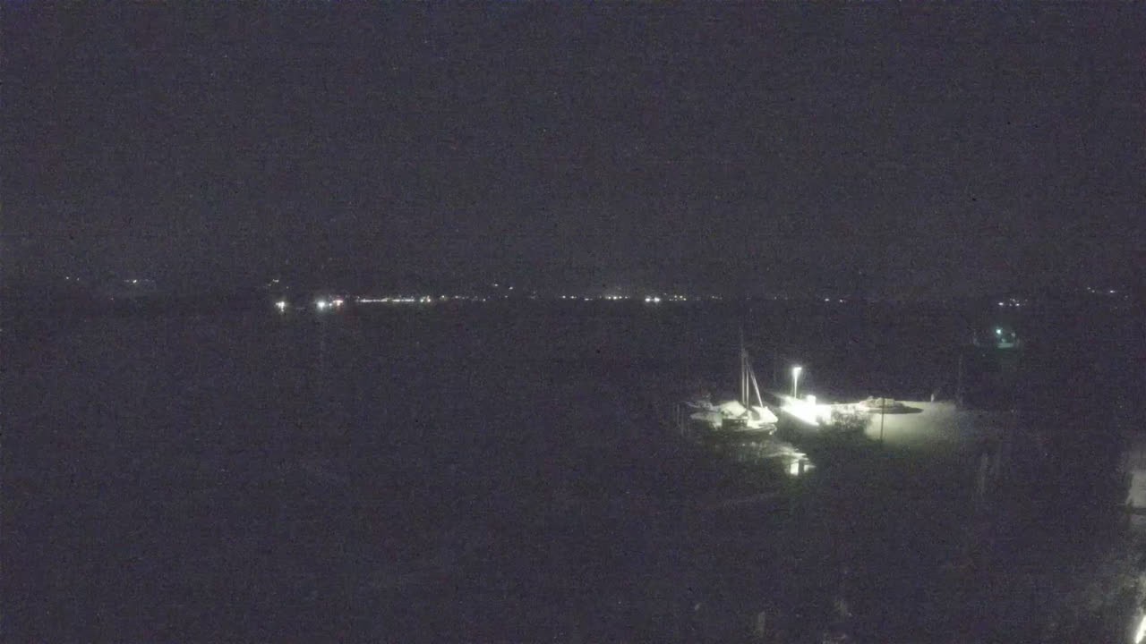 Archiv Foto Webcam Wasserburg am Bodensee: Hafen