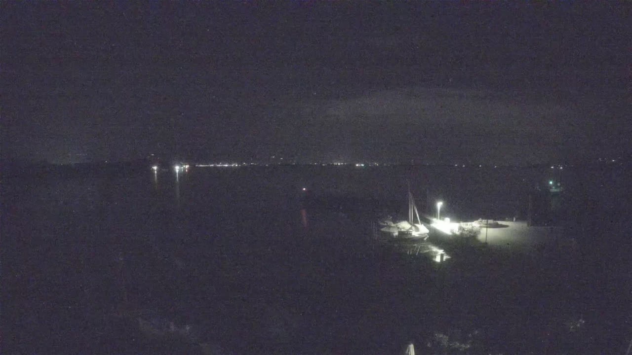 Archiv Foto Webcam Wasserburg am Bodensee: Hafen