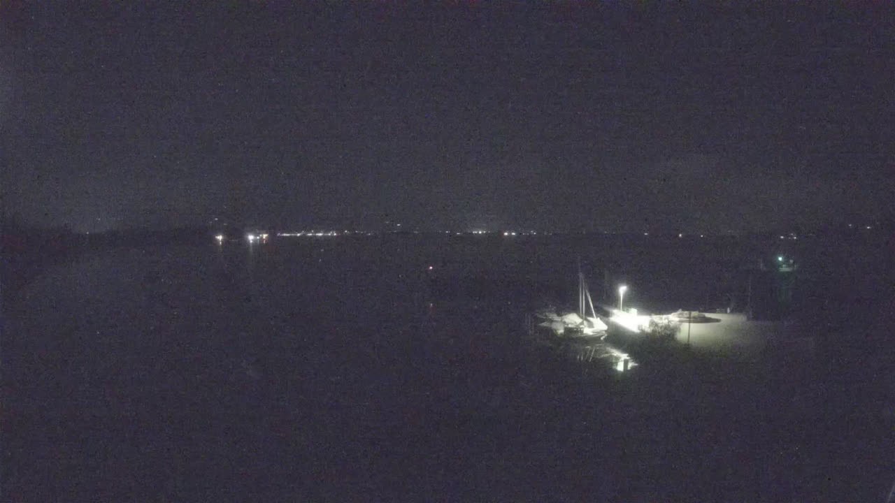 Archiv Foto Webcam Wasserburg am Bodensee: Hafen