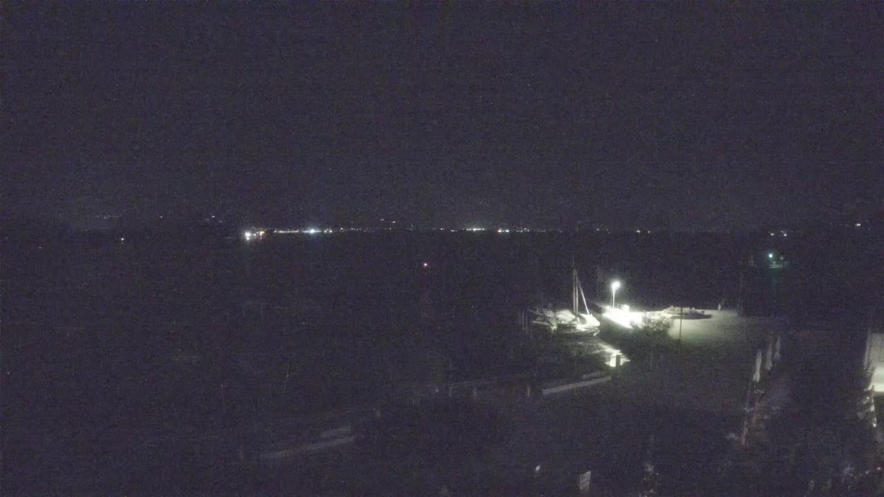 Archiv Foto Webcam Wasserburg am Bodensee: Hafen