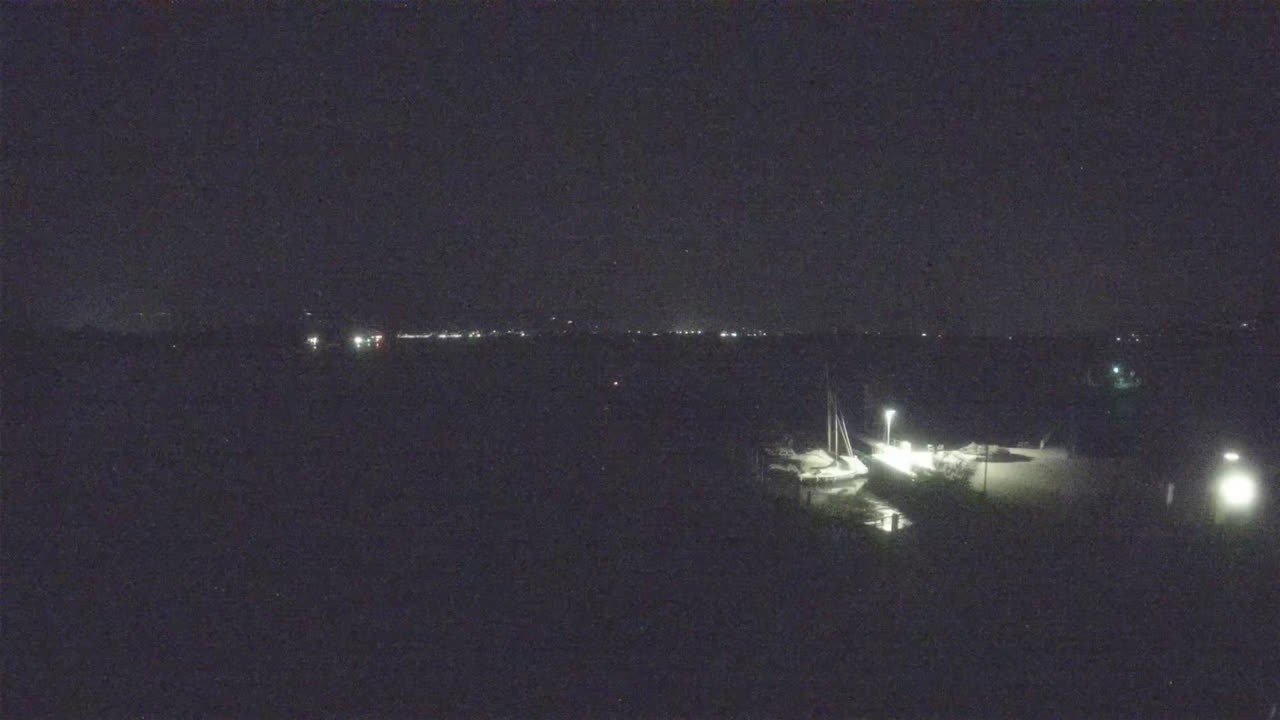 Archiv Foto Webcam Wasserburg am Bodensee: Hafen