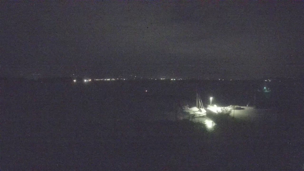 Archiv Foto Webcam Wasserburg am Bodensee: Hafen