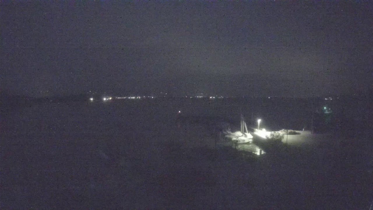 Archiv Foto Webcam Wasserburg am Bodensee: Hafen