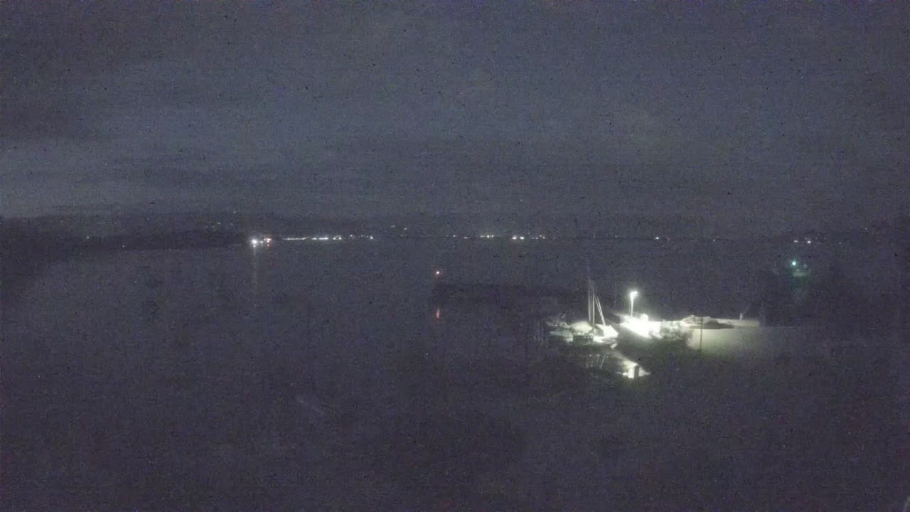 Archiv Foto Webcam Wasserburg am Bodensee: Hafen