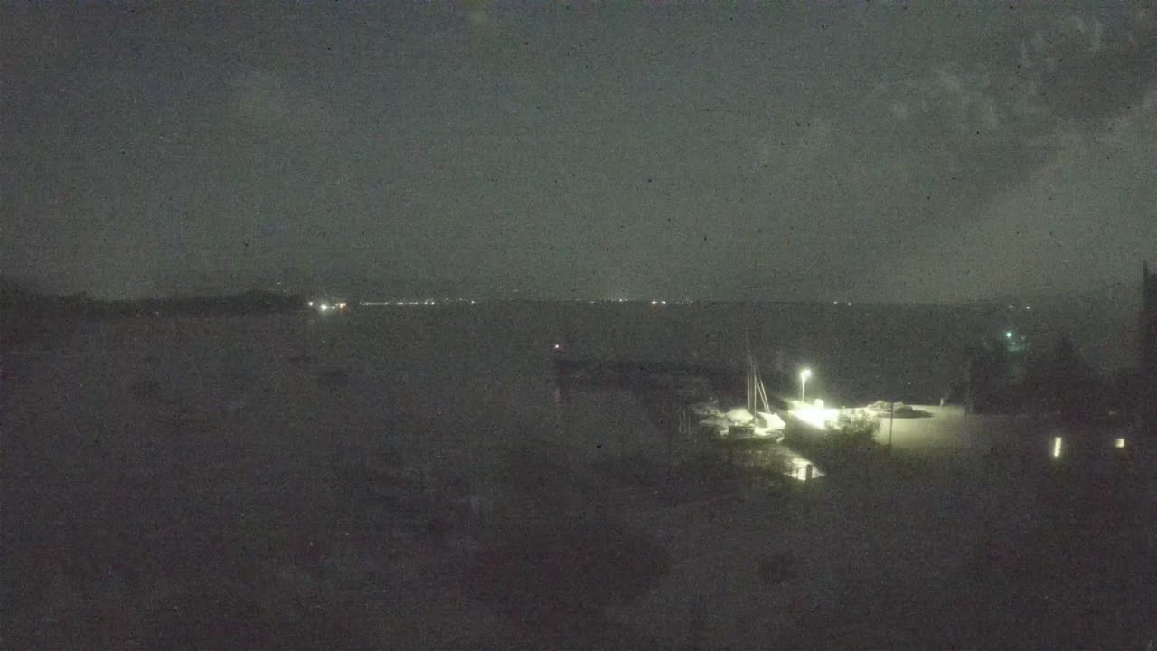 Archiv Foto Webcam Wasserburg am Bodensee: Hafen