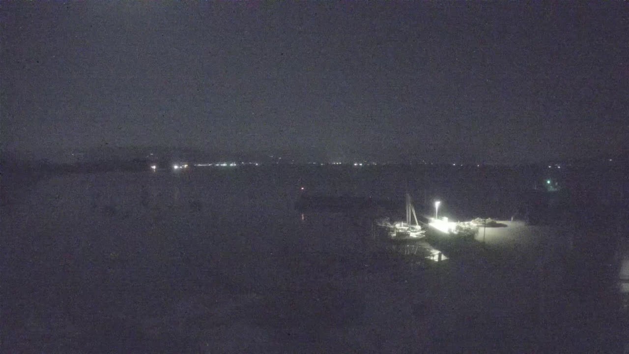 Archived image Webcam Wasserburg on Lake Constance
