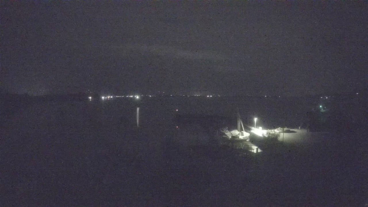 Archiv Foto Webcam Wasserburg am Bodensee: Hafen