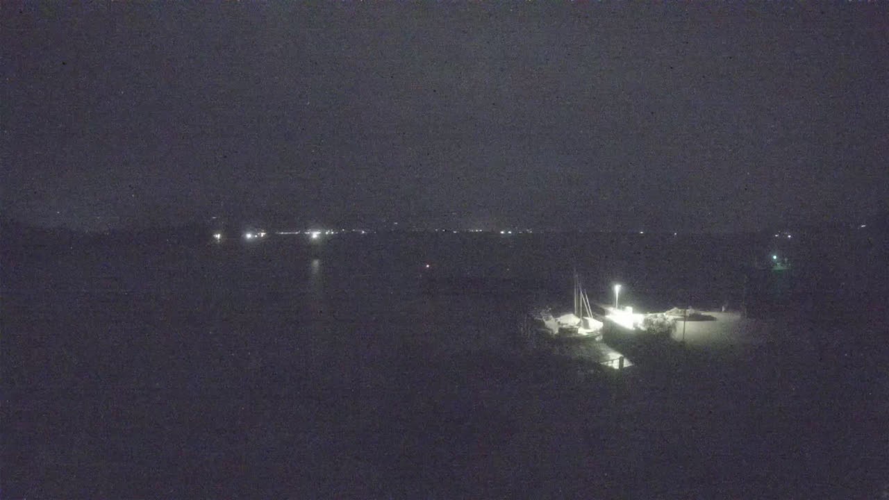 Archiv Foto Webcam Wasserburg am Bodensee: Hafen