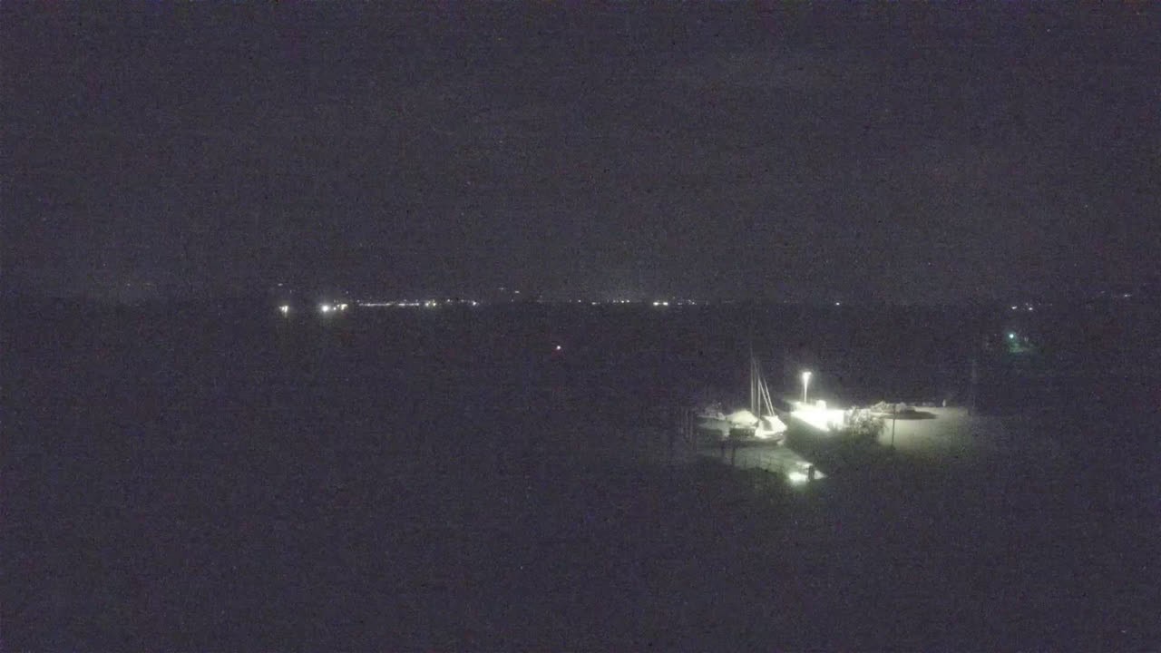 Archiv Foto Webcam Wasserburg am Bodensee: Hafen