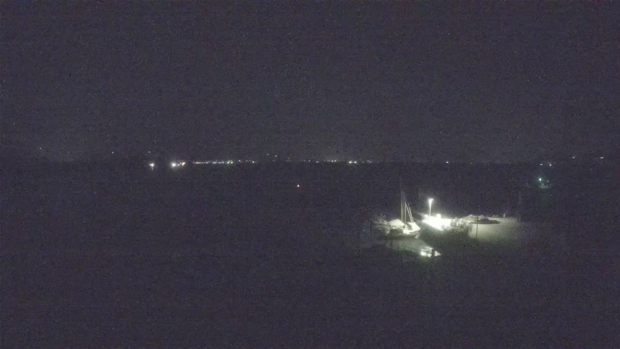 Archiv Foto Webcam Wasserburg am Bodensee: Hafen