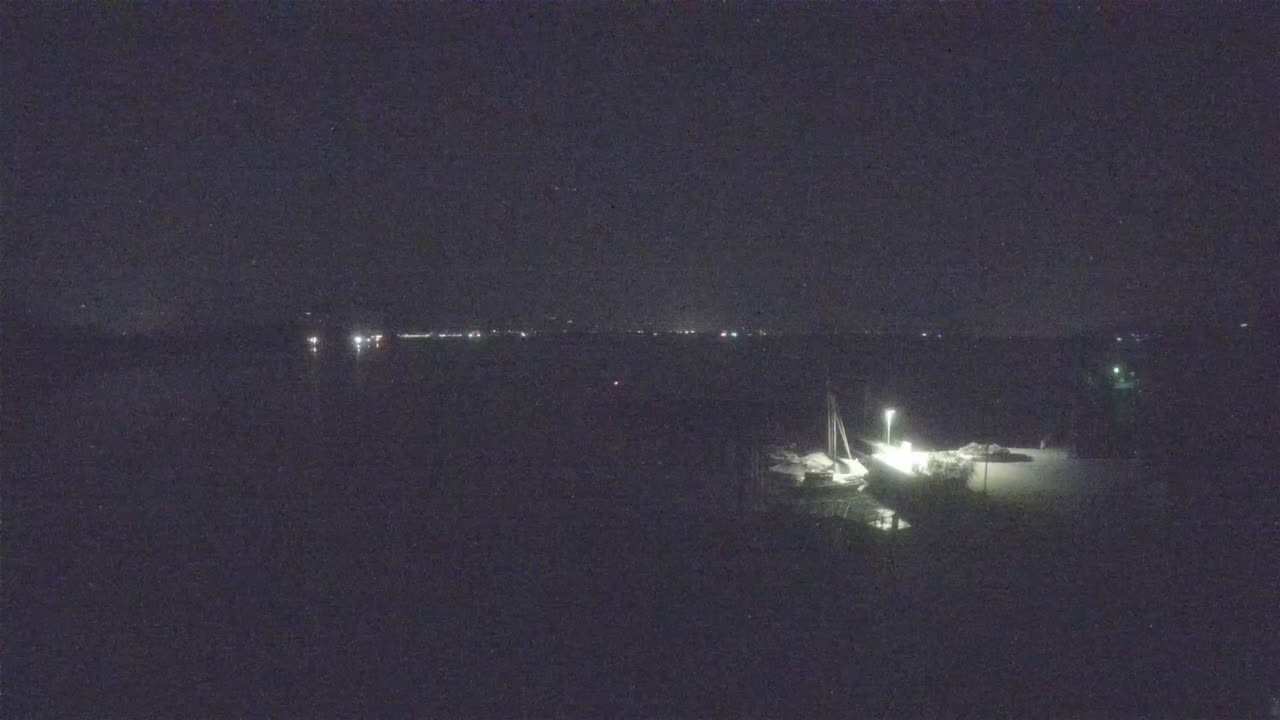 Archiv Foto Webcam Wasserburg am Bodensee: Hafen