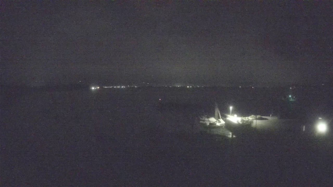 Archiv Foto Webcam Wasserburg am Bodensee: Hafen