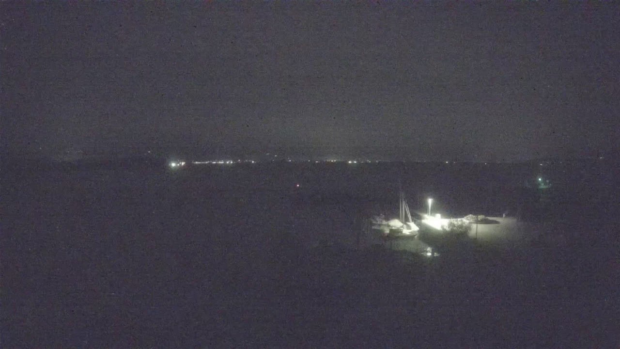 Archiv Foto Webcam Wasserburg am Bodensee: Hafen