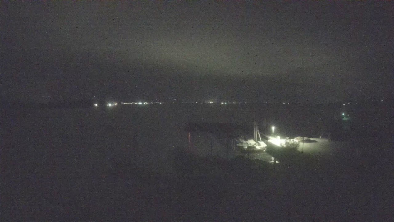 Archiv Foto Webcam Wasserburg am Bodensee: Hafen