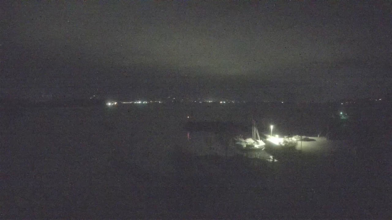 Archiv Foto Webcam Wasserburg am Bodensee: Hafen