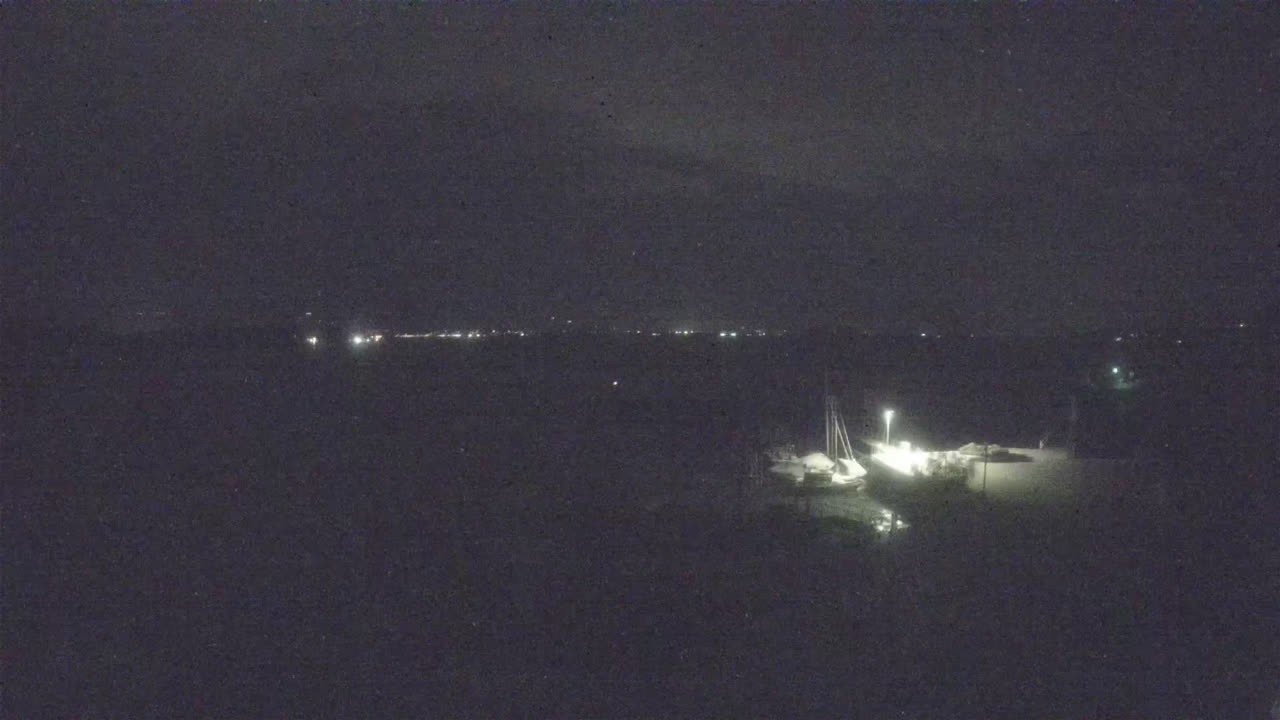 Archiv Foto Webcam Wasserburg am Bodensee: Hafen