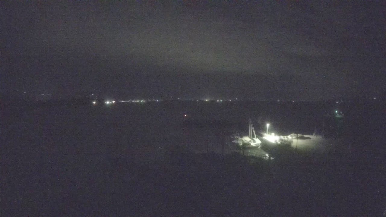 Archiv Foto Webcam Wasserburg am Bodensee: Hafen