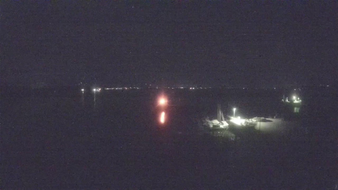 Archiv Foto Webcam Wasserburg am Bodensee: Hafen