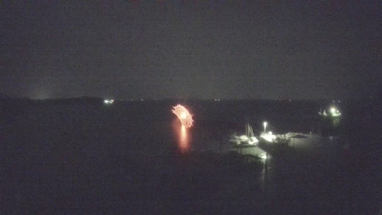 Archiv Foto Webcam Wasserburg am Bodensee: Hafen