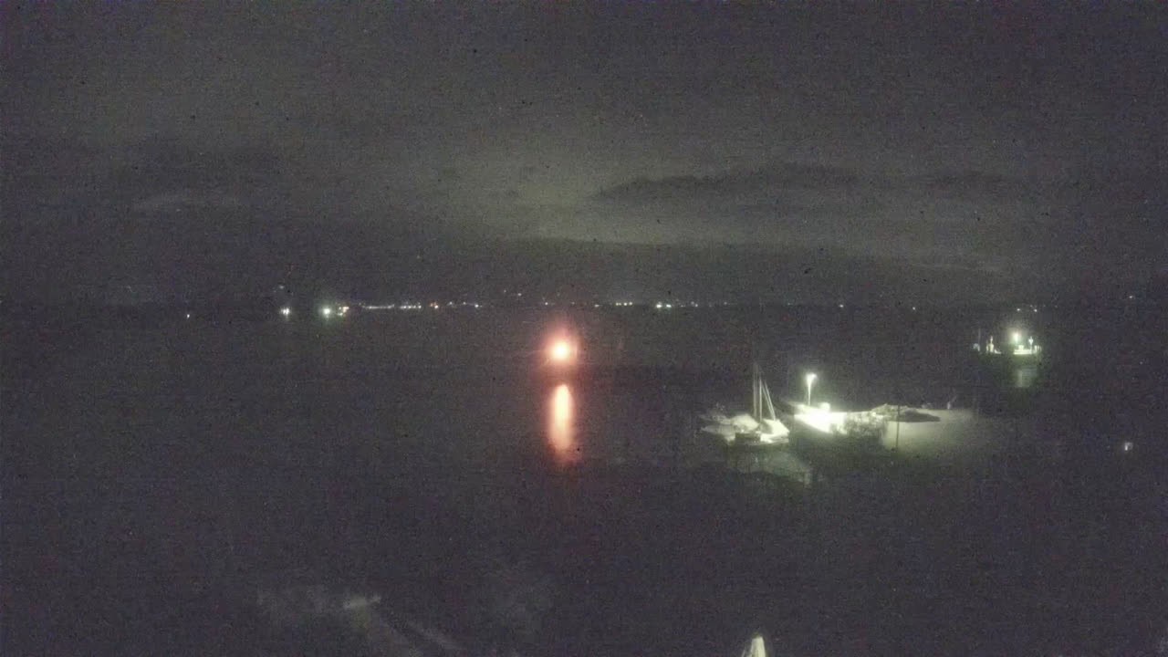 Archiv Foto Webcam Wasserburg am Bodensee: Hafen