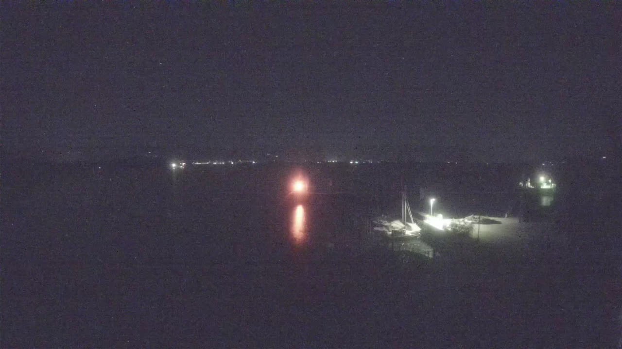 Archiv Foto Webcam Wasserburg am Bodensee: Hafen