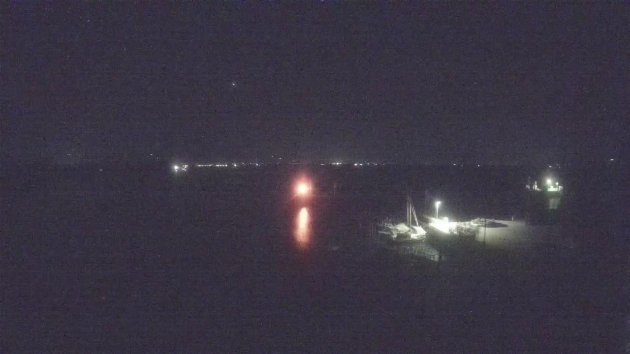 Archiv Foto Webcam Wasserburg am Bodensee: Hafen