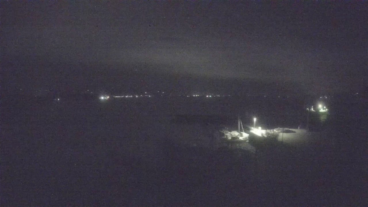 Archiv Foto Webcam Wasserburg am Bodensee: Hafen