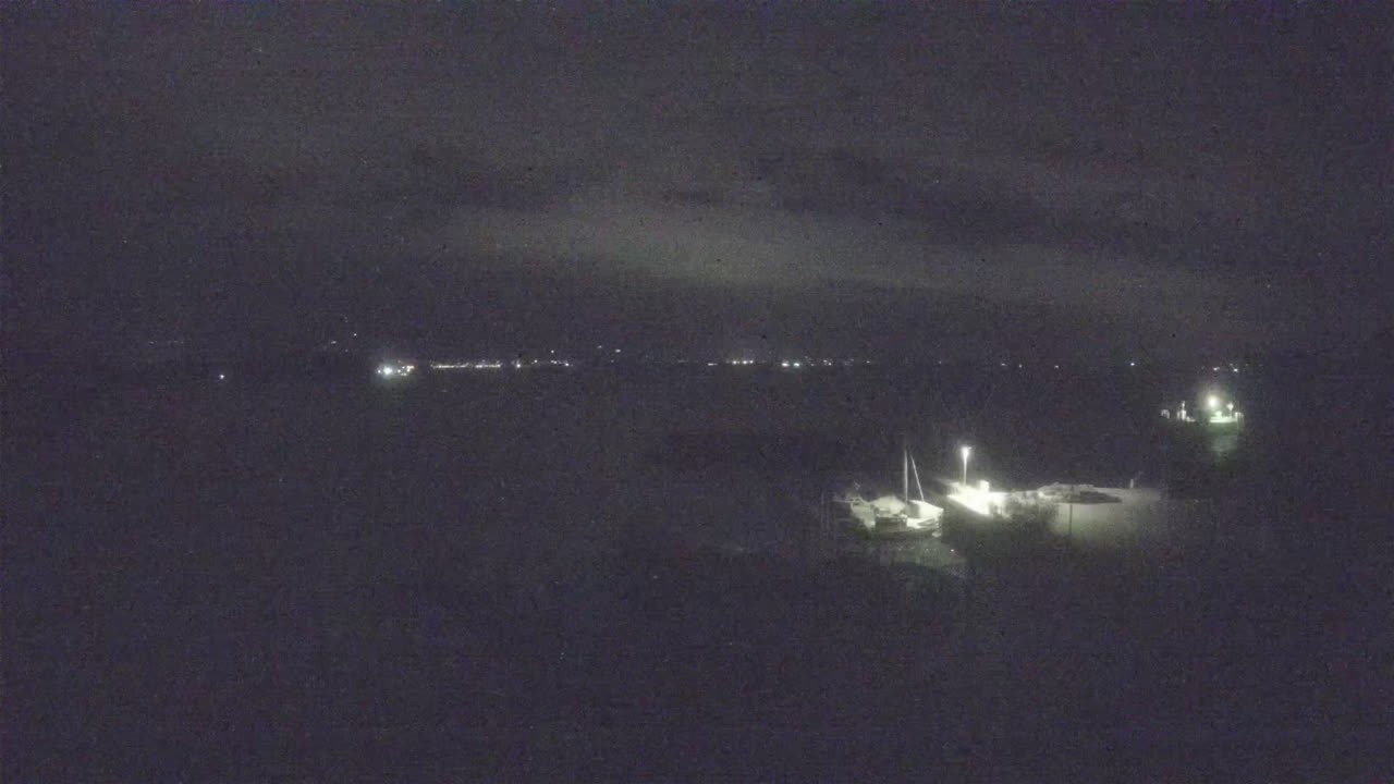 Archiv Foto Webcam Wasserburg am Bodensee: Hafen