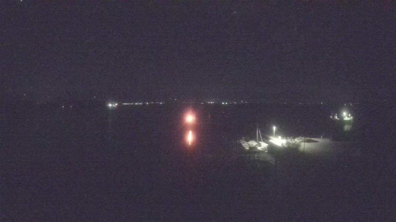 Archiv Foto Webcam Wasserburg am Bodensee: Hafen