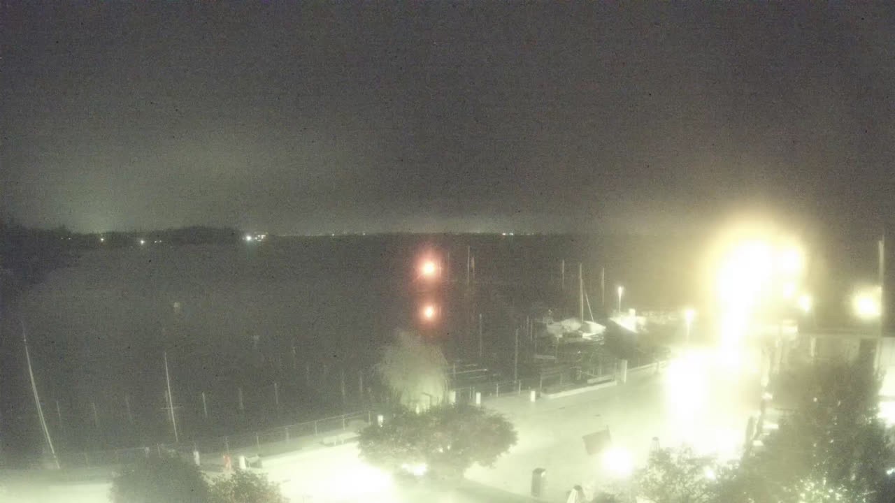 Archiv Foto Webcam Wasserburg am Bodensee: Hafen