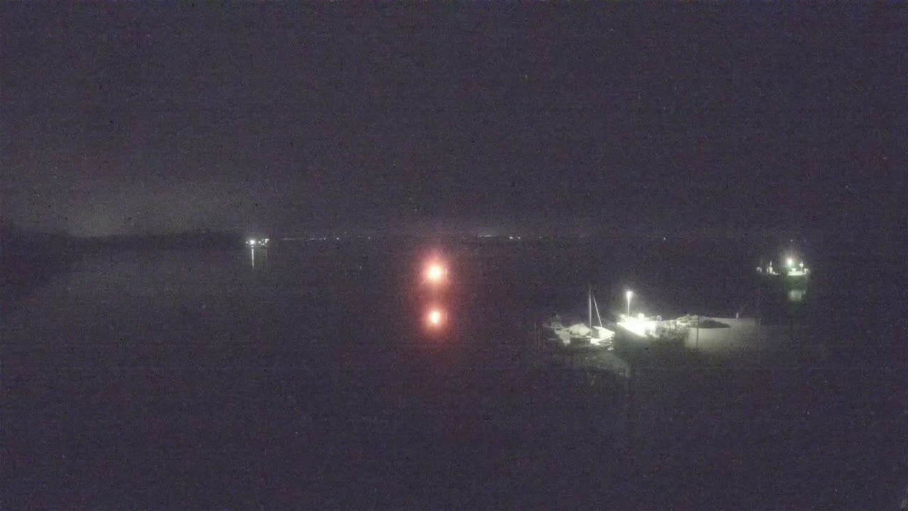 Archiv Foto Webcam Wasserburg am Bodensee: Hafen