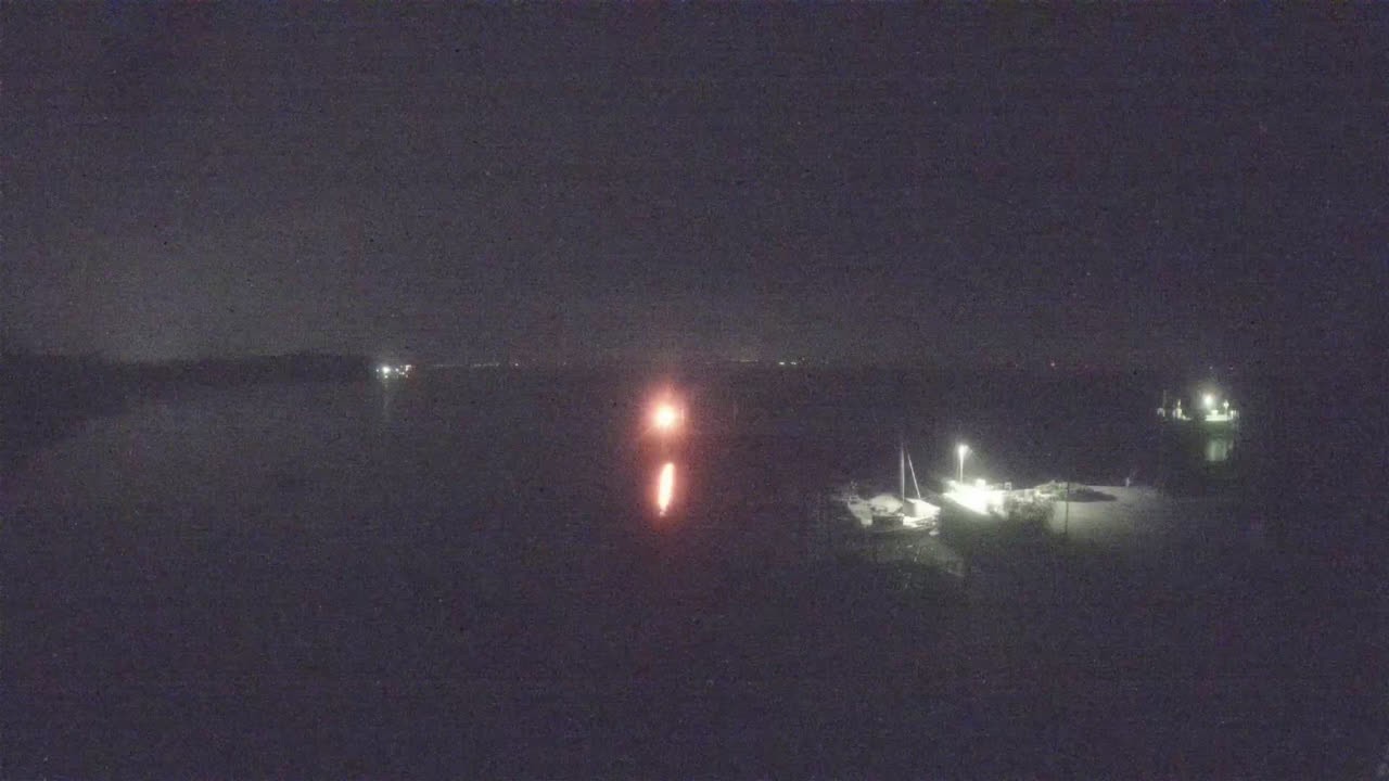 Archiv Foto Webcam Wasserburg am Bodensee: Hafen