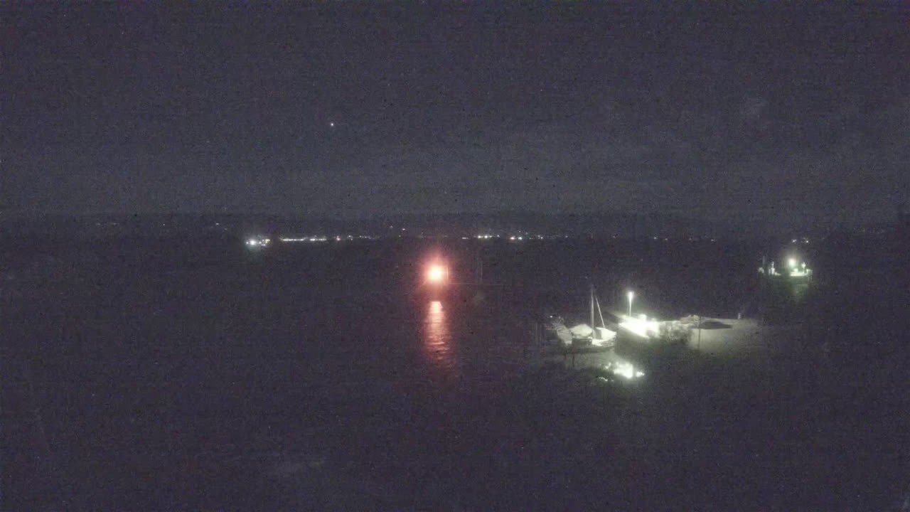 Archived image Webcam Wasserburg on Lake Constance
