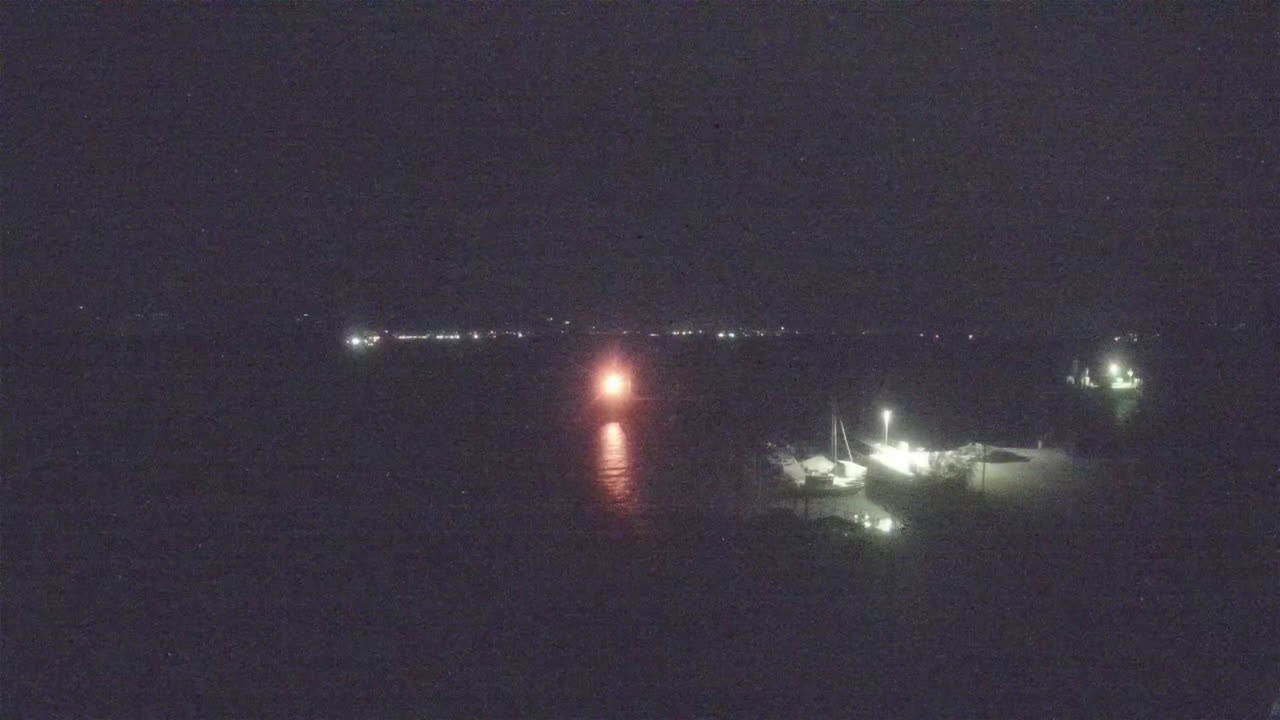 Archived image Webcam Wasserburg on Lake Constance