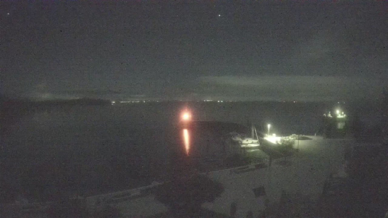 Archiv Foto Webcam Wasserburg am Bodensee: Hafen