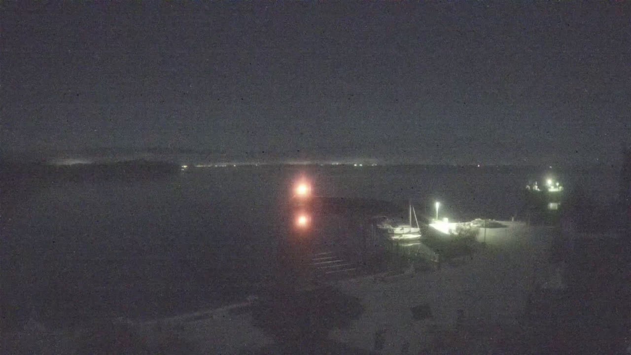 Archiv Foto Webcam Wasserburg am Bodensee: Hafen
