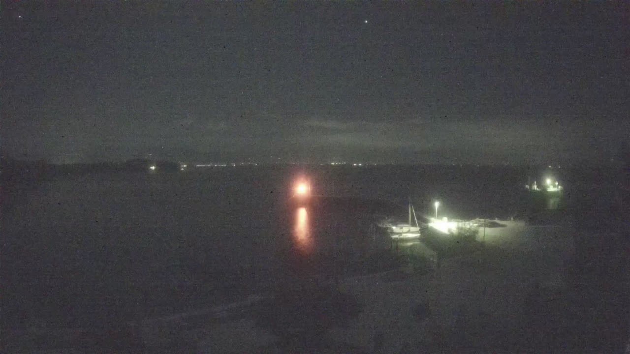 Archiv Foto Webcam Wasserburg am Bodensee: Hafen