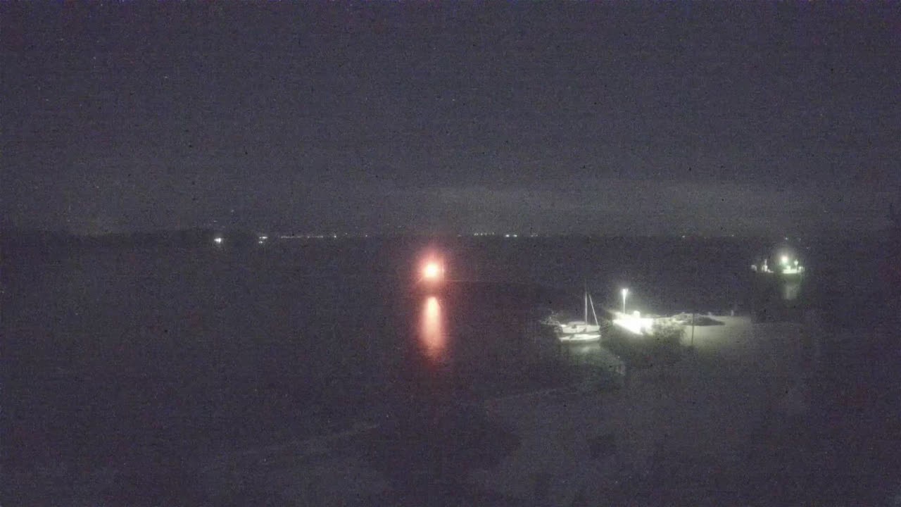 Archiv Foto Webcam Wasserburg am Bodensee: Hafen