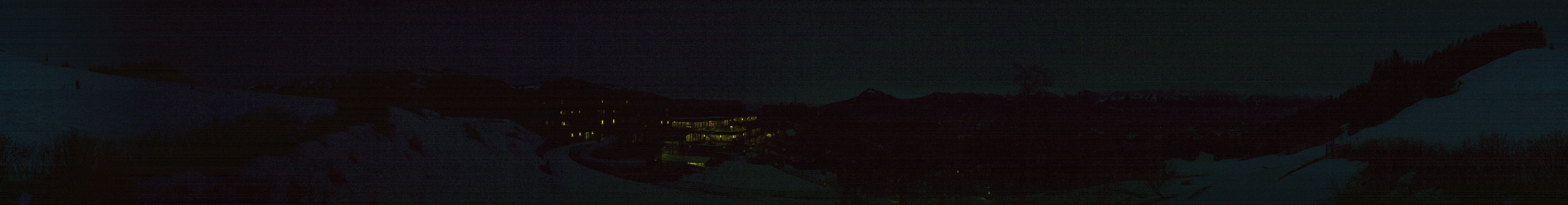 Archiv Foto Ofterschwang - Webcam Allgäuer Berghof