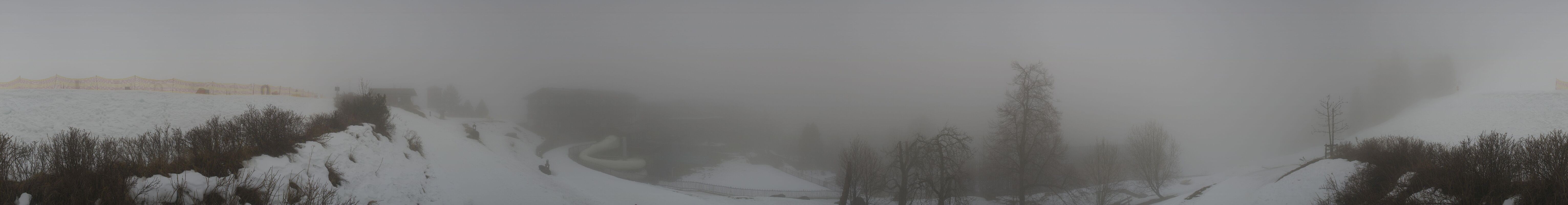 Archiv Foto Ofterschwang - Webcam Allgäuer Berghof