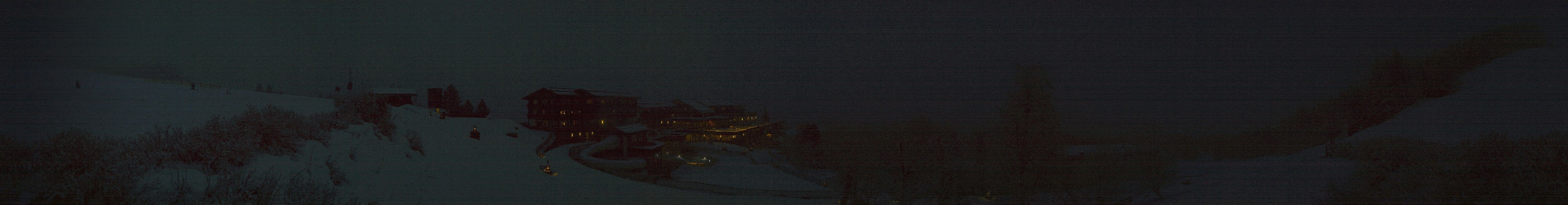 Archived image Webcam Hotel Allgäuer Berghof near Ofterschwang