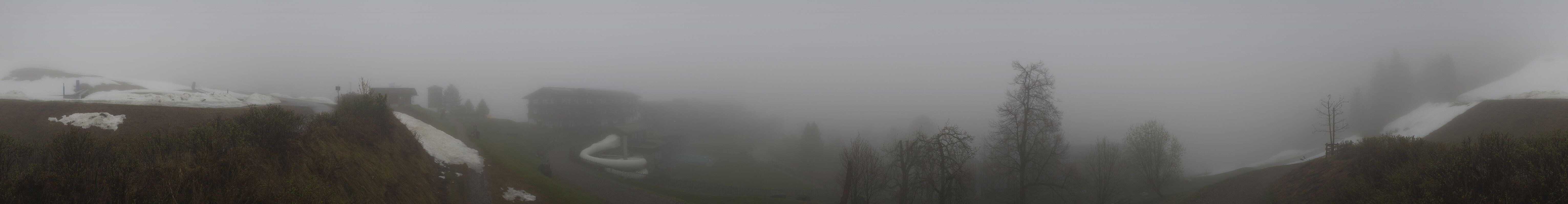 Archived image Webcam Hotel Allgäuer Berghof near Ofterschwang