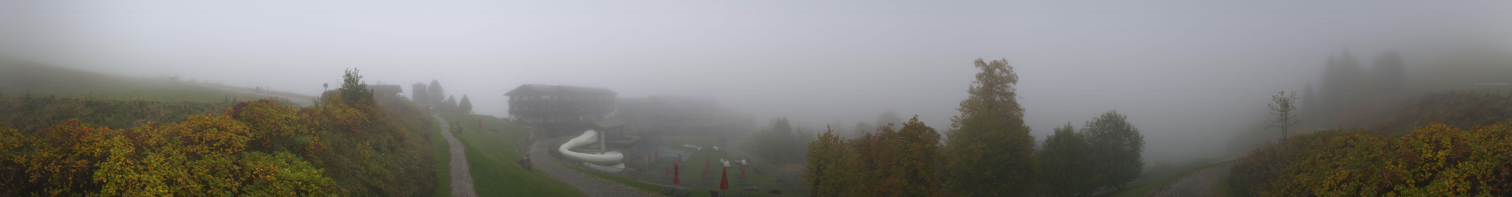 Archiv Foto Ofterschwang - Webcam Allgäuer Berghof