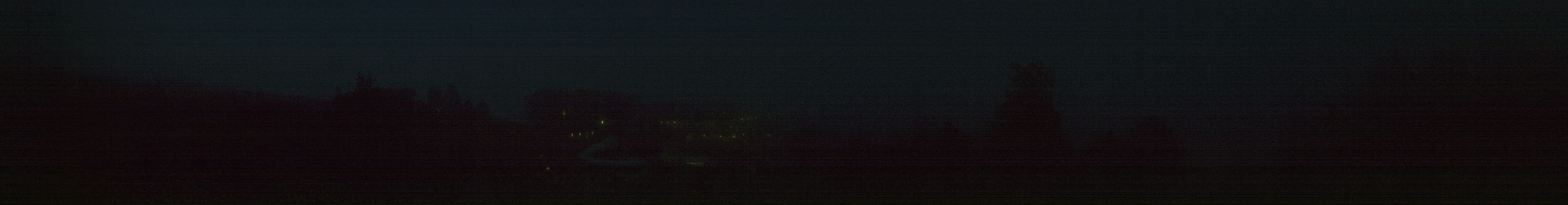 Archiv Foto Ofterschwang - Webcam Allgäuer Berghof