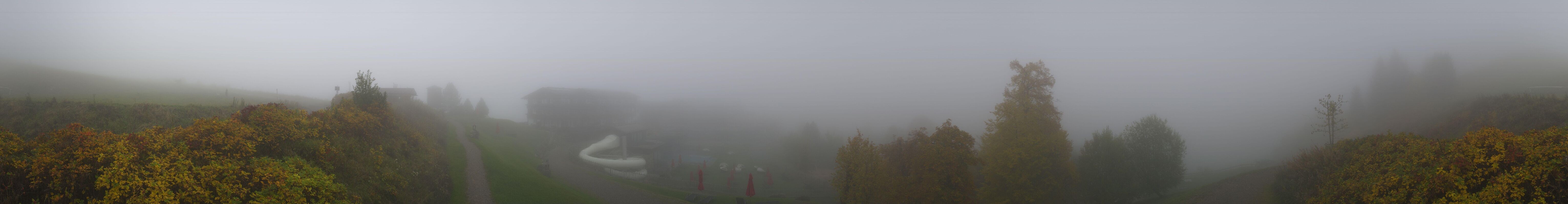 Archiv Foto Ofterschwang - Webcam Allgäuer Berghof