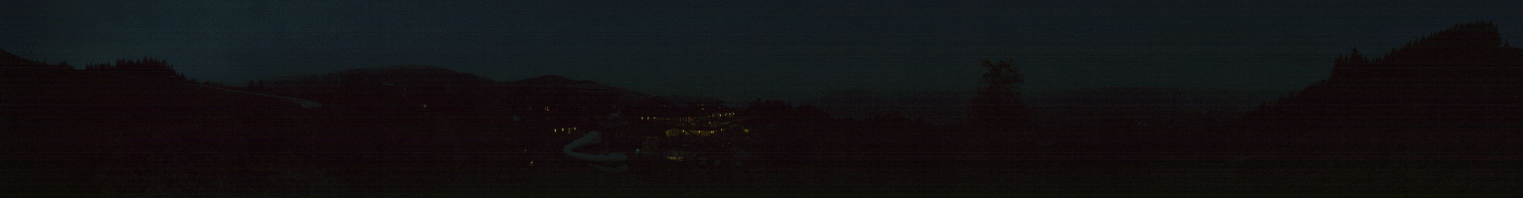 Archiv Foto Ofterschwang - Webcam Allgäuer Berghof