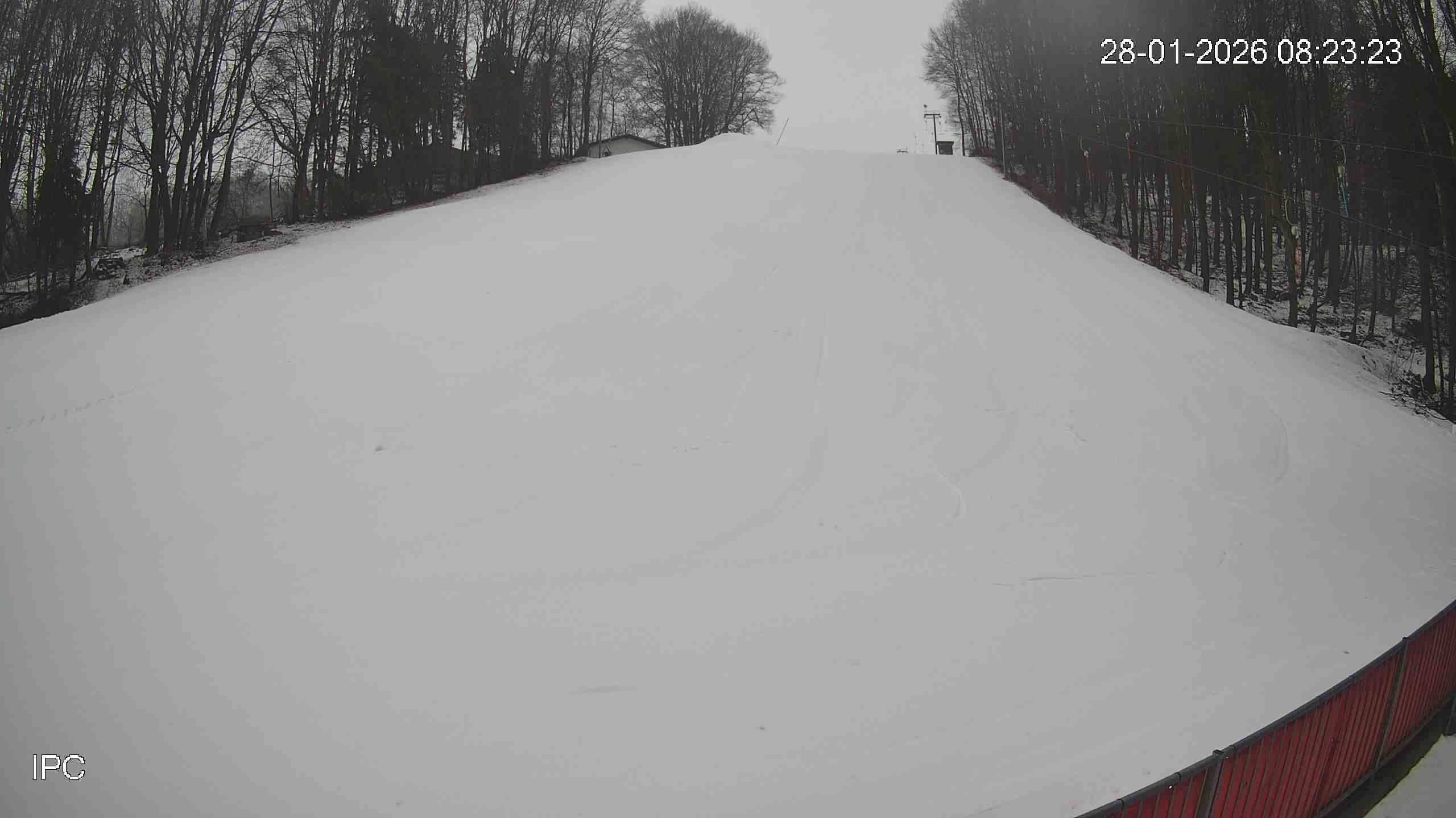 Archiv Foto Webcam Schorrberg in Bad Marienberg, Westerwald