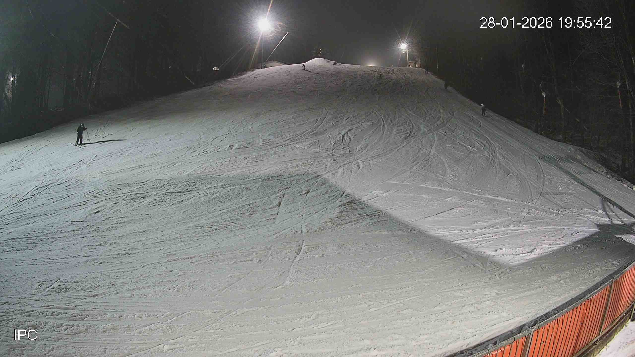 Archiv Foto Webcam Schorrberg in Bad Marienberg, Westerwald