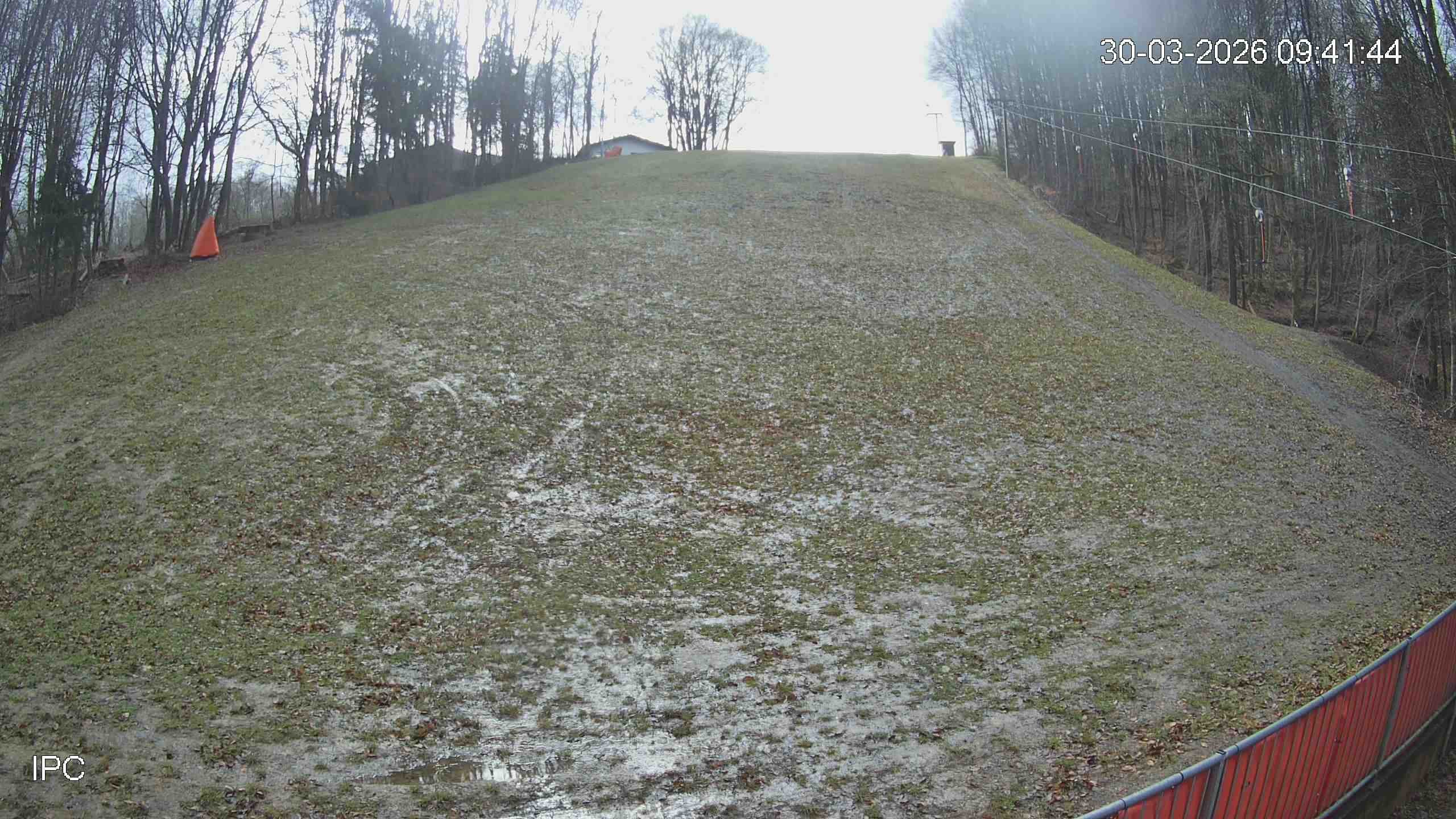 Archiv Foto Webcam Schorrberg in Bad Marienberg, Westerwald